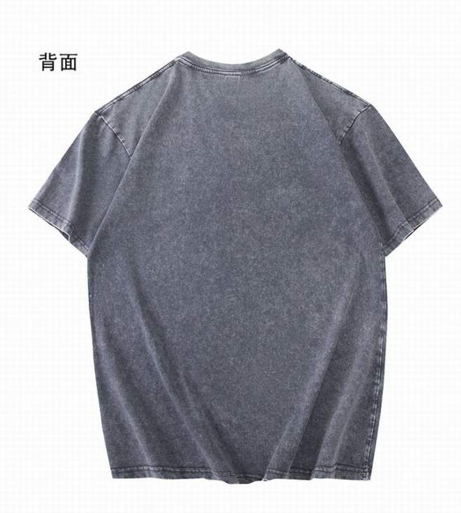 Dior T Shirts Short _SKUDiorM-4XL11Lr6016424
